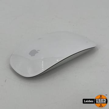 Apple Magic Mouse 1 Draadloos - Wit