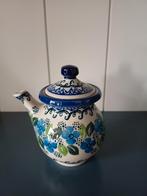 Bunzlau Castle Soja/Olie/Melkkannetje, Ophalen of Verzenden