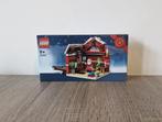 LEGO 40565 Werkplaats van de Kerstman, Ophalen of Verzenden, Nieuw, Complete set, Lego