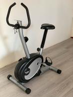 Hometrainer, Sport en Fitness, Ophalen, Zo goed als nieuw, Metaal, Hometrainer