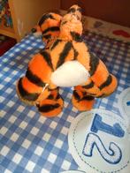 Oude Teigetje knuffel 22 cm groot, Ophalen of Verzenden