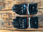 Harely davidson motor handschoenen, Motoren, Kleding | Motorkleding, Ophalen of Verzenden, Tweedehands, Handschoenen