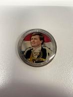 2 Euro Nederland 2017 Willem-Alexander, Postzegels en Munten, Munten | Nederland, Ophalen of Verzenden, Koning Willem III, Euro's