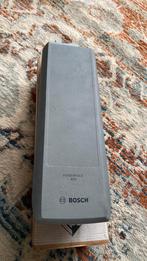 Bosch Powerpack 400Wh Accu - E-bike Batterij, Fietsen en Brommers, Fietsaccessoires | Fietsaccu's, Ophalen, Gebruikt