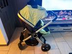 Mooie kinderwagen te koop!, Zo goed als nieuw, Kinderwagen, Overige merken, Verstelbare duwstang
