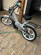 Tomos loopt niet tapeind is doorgedraaid, Fietsen en Brommers, Brommers | Tomos, Ophalen, Maximaal 45 km/u, Zo goed als nieuw