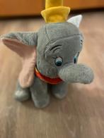 Dombo olifant knuffel, Kinderen en Baby's, Speelgoed | Knuffels en Pluche, Ophalen, Zo goed als nieuw, Olifant