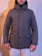 Aspact parka winterjas, Kleding | Heren, Maat 48/50 (M), Aspact, Ophalen of Verzenden, Zo goed als nieuw