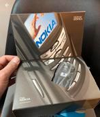 Nokia 8910i Compleet in Doos - Zeldzaam!, Telecommunicatie, Mobiele telefoons | Nokia, Schuifmodel, Geen camera, Zwart, Fysiek toetsenbord