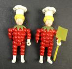 Flipje van Tiel / SPEELFLIP 2x incompleet., Verzenden, Gebruikt, Overige typen