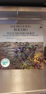 Felix Mendelssohn-Bartholdy (Z222-233), Ophalen of Verzenden, Zo goed als nieuw, Overige formaten