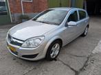 Opel Astra 1.8 Automaat ( met media systeem ), Auto's, Opel, 1203 kg, 1796 cc, Origineel Nederlands, 630 kg
