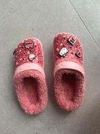 Kindersloffen hello kitty, Ophalen, Gebruikt, Meisje, Schoenen