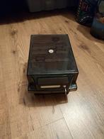 Diskette box, Computers en Software, Ophalen of Verzenden, Gebruikt