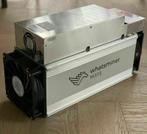 Whatsminer M31S+ 80TH, Ophalen, Zo goed als nieuw
