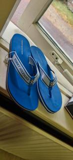 Nieuwe slippers maat 42 tommy hilfinger, Ophalen of Verzenden, Nieuw