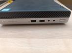 HP prodesk 400 g3, Ophalen, Zo goed als nieuw