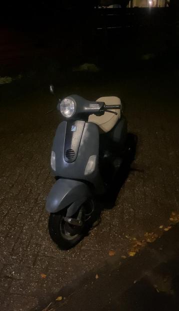 Vespa lx 70 / Ruilen beschikbaar voor biedingen