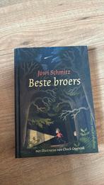 Jowi Schmitz - Beste Broers, Ophalen of Verzenden, Zo goed als nieuw, Jowi Schmitz