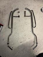 Skipper achter beugels, Ophalen, Gebruikt, Overige typen