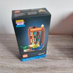 Lego set 40698 (Books are my passion) nieuw, Ophalen of Verzenden, Zo goed als nieuw, Complete set, Lego