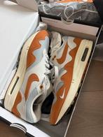 Nike x Patta Air Max 1 - Maat 40 & 41, Kleding | Heren, Schoenen, Ophalen of Verzenden, Nieuw, Overige kleuren, Sneakers of Gympen