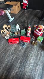 Kerst Diversen zie fotos, Diversen, Kerst, Ophalen of Verzenden, Zo goed als nieuw
