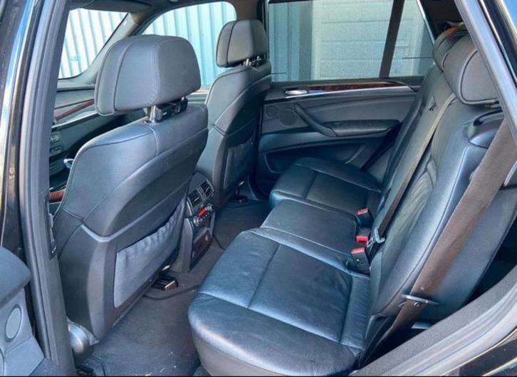 7 zits interieur ombouw bmw X5 e70, Auto-onderdelen, Interieur en Bekleding, BMW, Nieuw, Ophalen