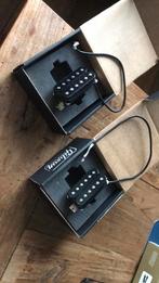 Gibson 490R / 490T humbucker set coil split / quick connect, Muziek en Instrumenten, Ophalen of Verzenden, Zo goed als nieuw, Elektrische gitaar