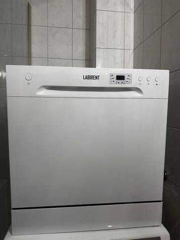 Vaatwasser Labirent beschikbaar voor biedingen