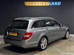 Mercedes-Benz C-klasse Estate 250 Avantgarde|CRUISE|STOELV|N, Automaat, Euro 5, Zwart, 4 cilinders