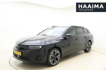 Opel Astra Electric Sports Tourer 54 kWh Business Edition |  beschikbaar voor biedingen