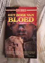 Het Boek van Bloed - Clive Barker, Boeken, Ophalen of Verzenden, Gelezen, Clive Barker, Nederland