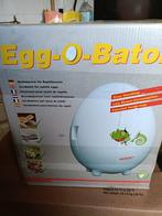 Egg-o-bator, Ophalen of Verzenden, Gebruikt, Broedstoof of Broedmachine