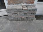 Betonklinkers, Ophalen, Gebruikt, Klinkers, Minder dan 5 m²