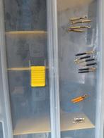 Diverse Topstang, Ophalen of Verzenden, Tractor of Landbouw, Overige merken