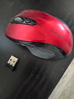 MDraadloze Muis Set - Kensington, Rechtshandig, Muis, Gebruikt, Ergonomisch