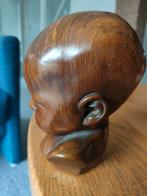 Kinder hoofdje van Gebr paridon, Ophalen of Verzenden