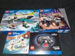 Lego sets, Ophalen, Zo goed als nieuw, Complete set, Lego