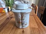 Vintage theepot, Antiek en Kunst, Antiek | Keramiek en Aardewerk, Ophalen of Verzenden
