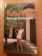 Roman Halina Reijn, Ophalen of Verzenden, Zo goed als nieuw, Halina Reijn, Nederland