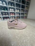 Nike Air Max 1 “Jewel Rose”, Overige kleuren, Nike, Ophalen of Verzenden, Zo goed als nieuw