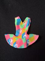 Vintage Barbie Sindy Fleur jurkje, Verzamelen, Verzenden, Gebruikt, Kleertjes