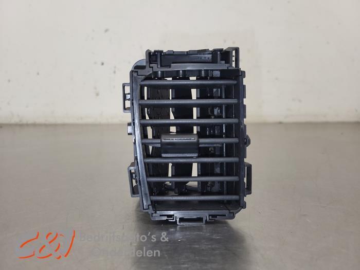 Luchtrooster Dashboard van een Citroen Jumpy, Auto-onderdelen, Dashboard en Schakelaars, Citroën, Gebruikt, 3 maanden garantie