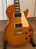 FGN neo classic LS10 made in Japan, Muziek en Instrumenten, Snaarinstrumenten | Gitaren | Elektrisch, Ophalen, Gebruikt, Solid body