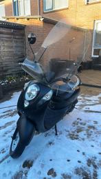 Sym Mio brom, Fietsen en Brommers, Scooters | Yamaha, Ophalen, Overige modellen, Maximaal 45 km/u, Zo goed als nieuw