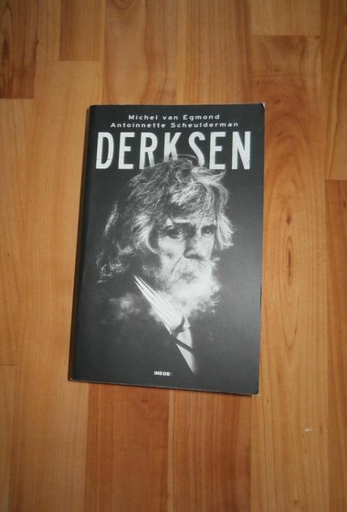 Sportboek Derksen Paperback Antoinette Scheulderman i.g.s., Boeken, Sportboeken, Zo goed als nieuw, Balsport, Ophalen of Verzenden