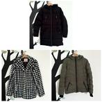 Pakket winterjassen maat 176/xs (Cars, Vingino), Meisje, Ophalen of Verzenden, Zo goed als nieuw, Cars