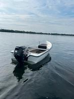Super nette with 320 (dromedille), Watersport en Boten, Ophalen, Zo goed als nieuw
