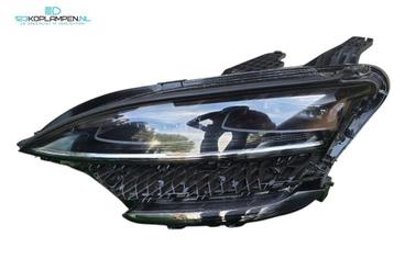 BYD Seal koplamp links LED beschikbaar voor biedingen